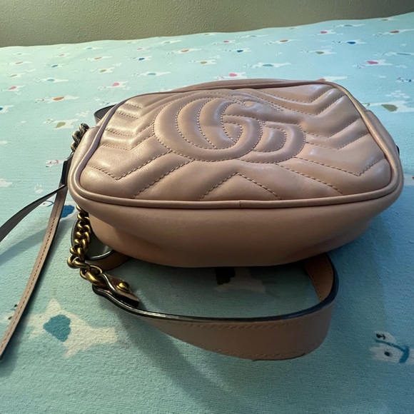 Gucci medium marmont - Picture 2 of 6